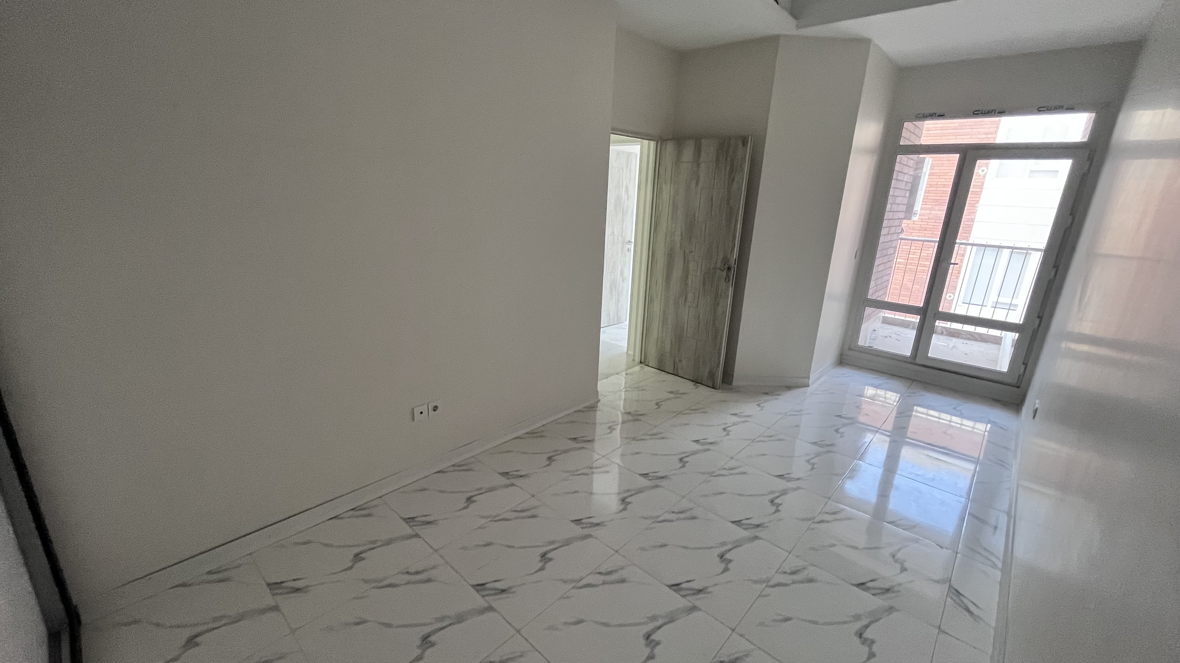 اجاره آپارتمان 73متر شمس آباد 2خواب  فول