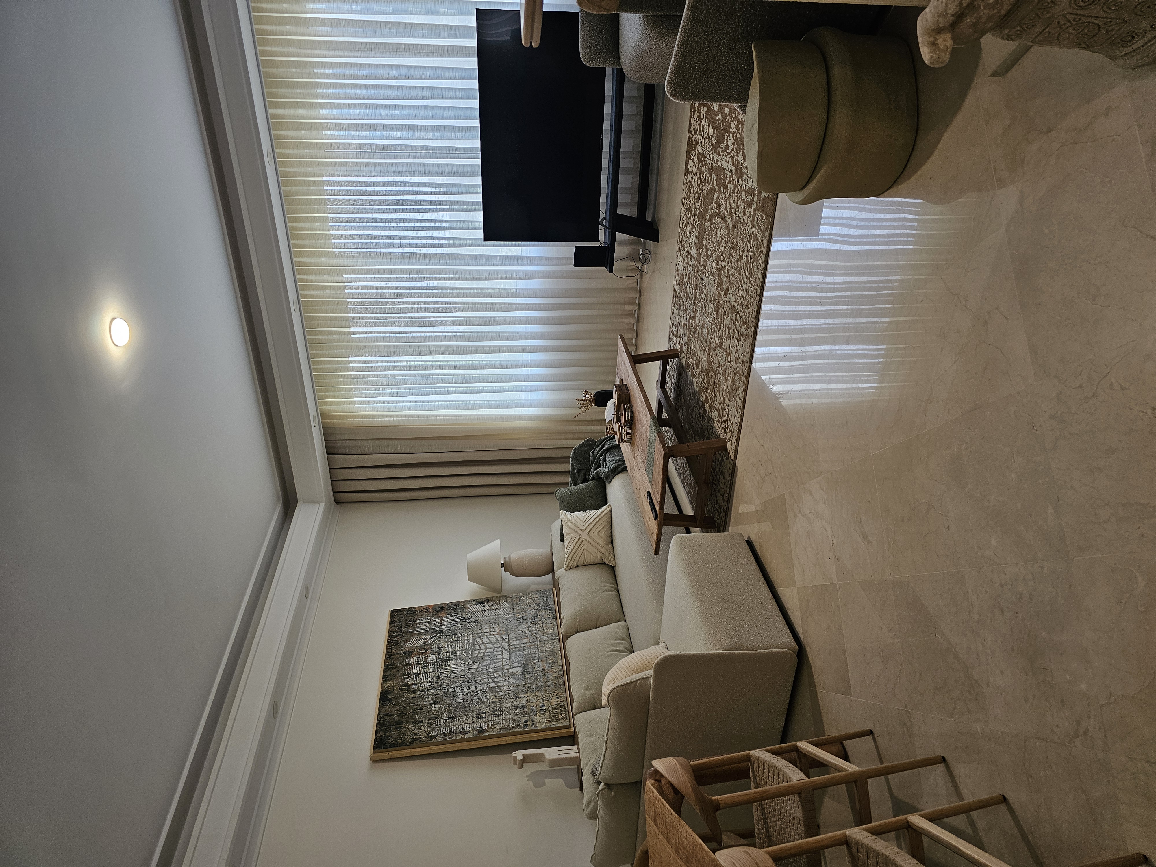 فروش آپارتمان 125 متر امامزاده قاسم