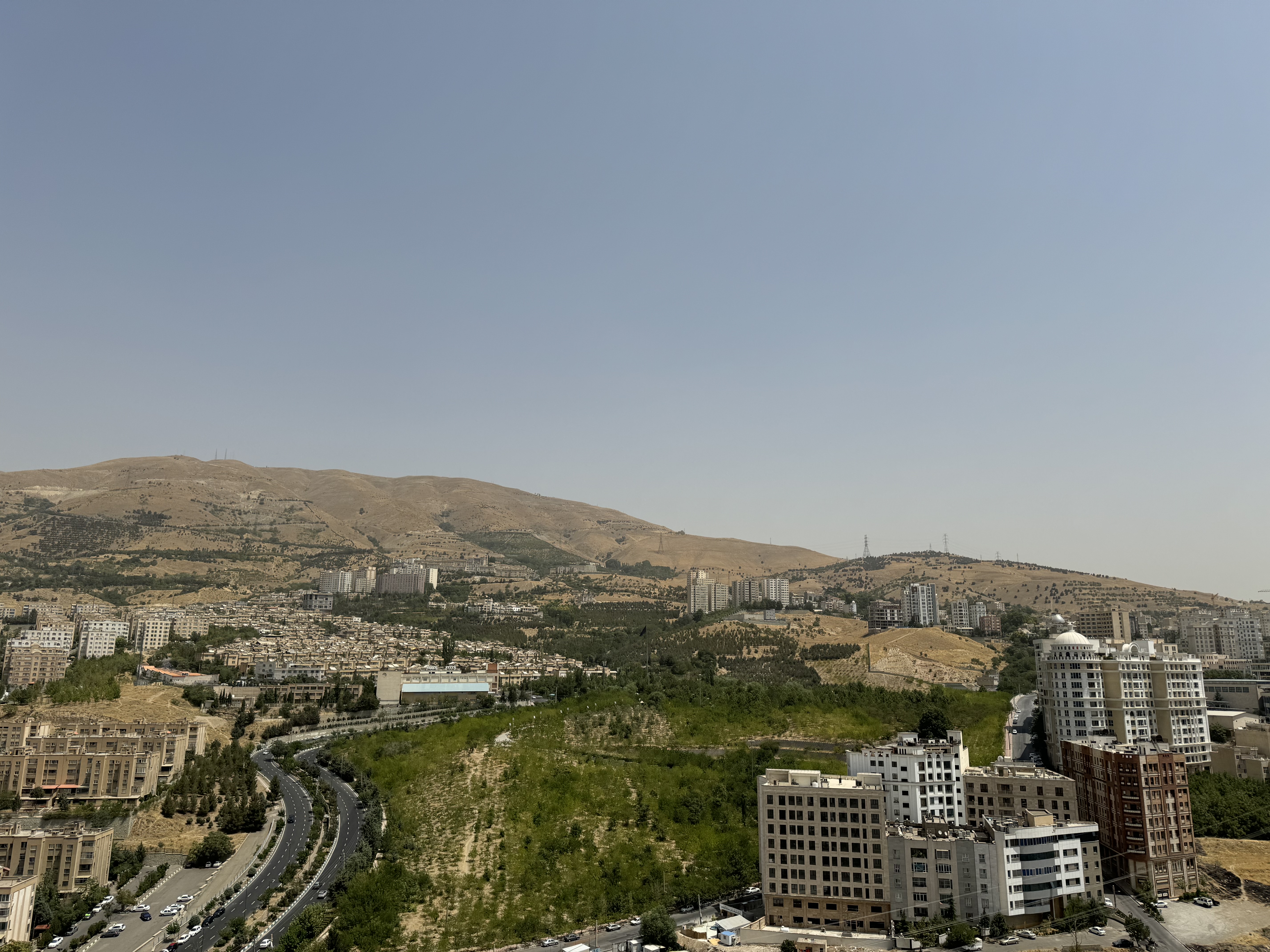 اجاره آپارتمان 150 متر سوهانک 2 پارکینگ