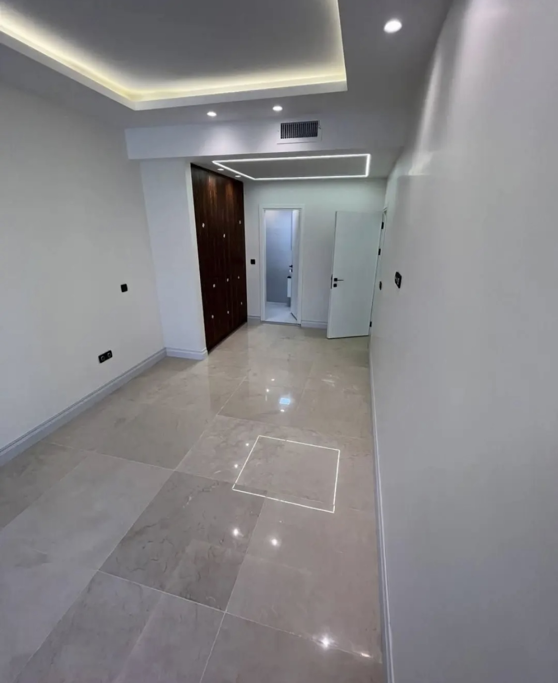 فروش آپارتمان 90متر کیکاووس نوساز