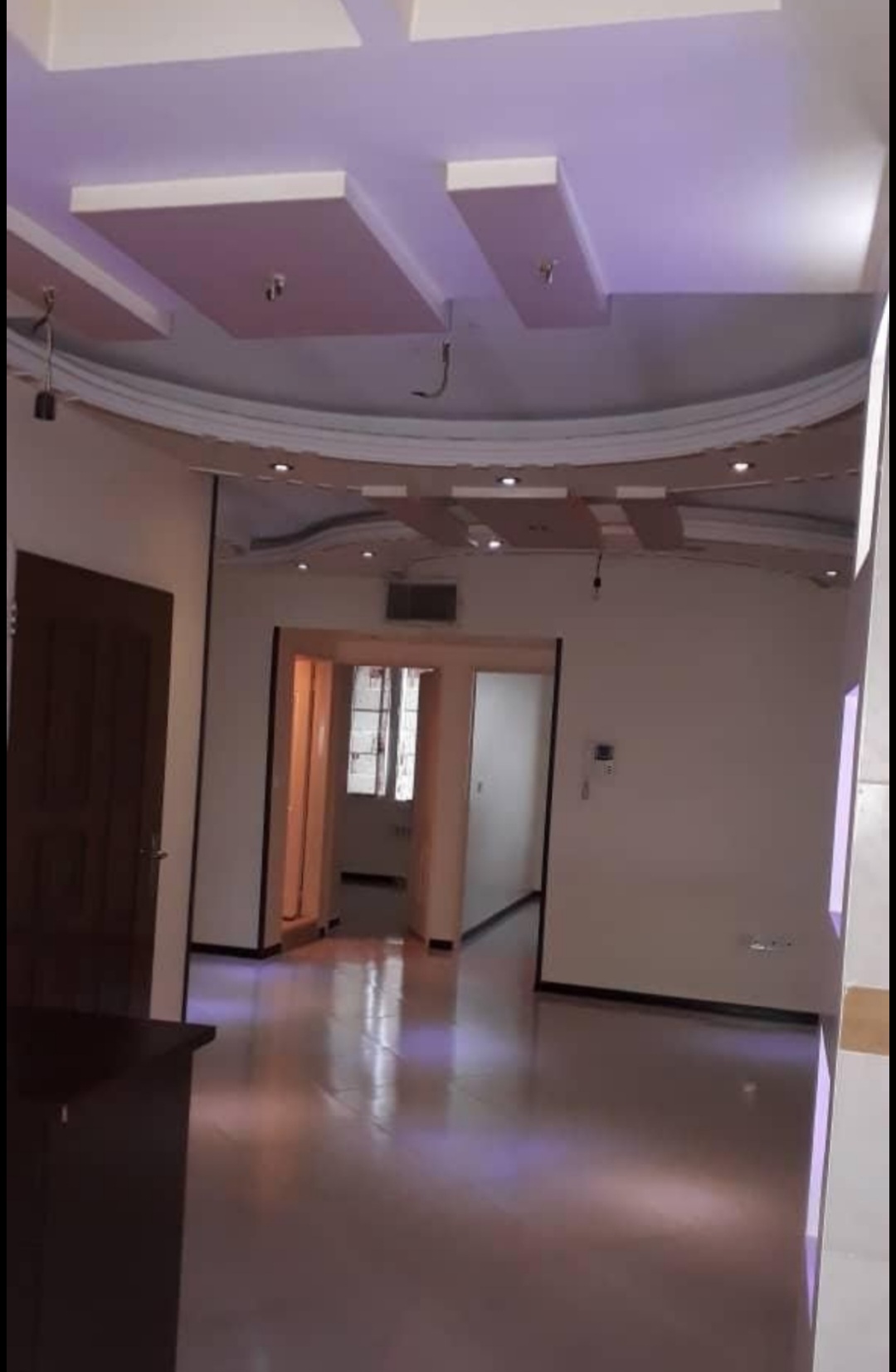 اجاره آپارتمان 70 متر دردشت 2 خواب فول امکانات