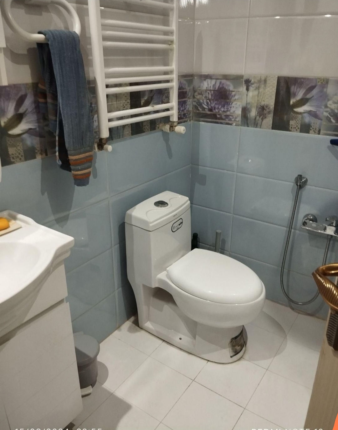 فروش آپارتمان 133متر  نارمک برای سکونت و سرمایه گذاری