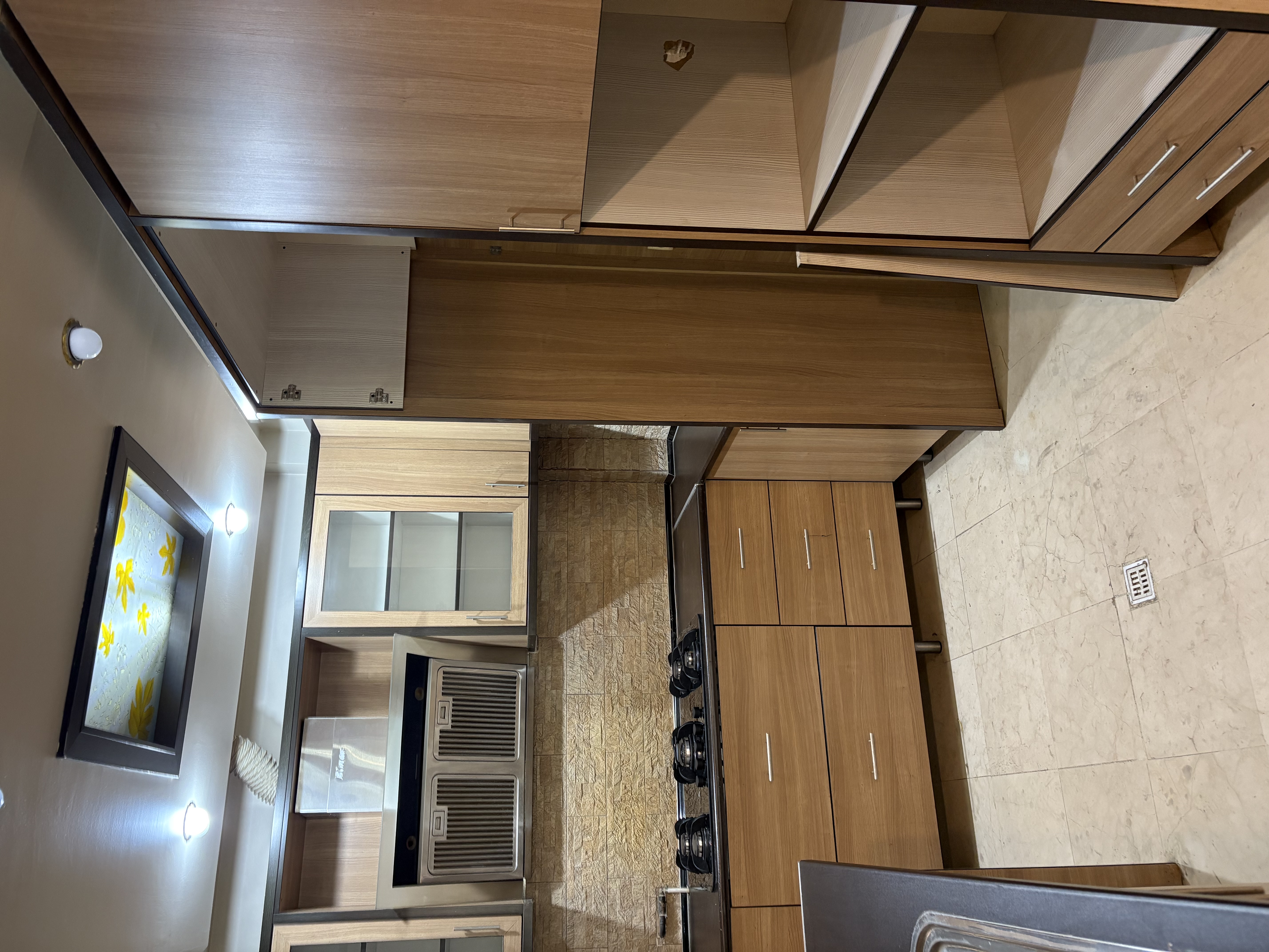 اجاره آپارتمان 135 متری تاپ لوکیشن