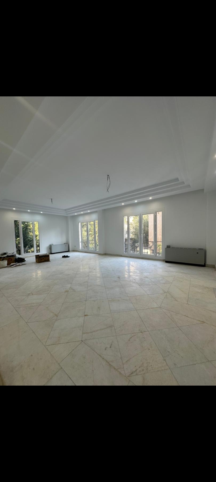 اجاره آپارتمان 110متر هروی خوش نقشه