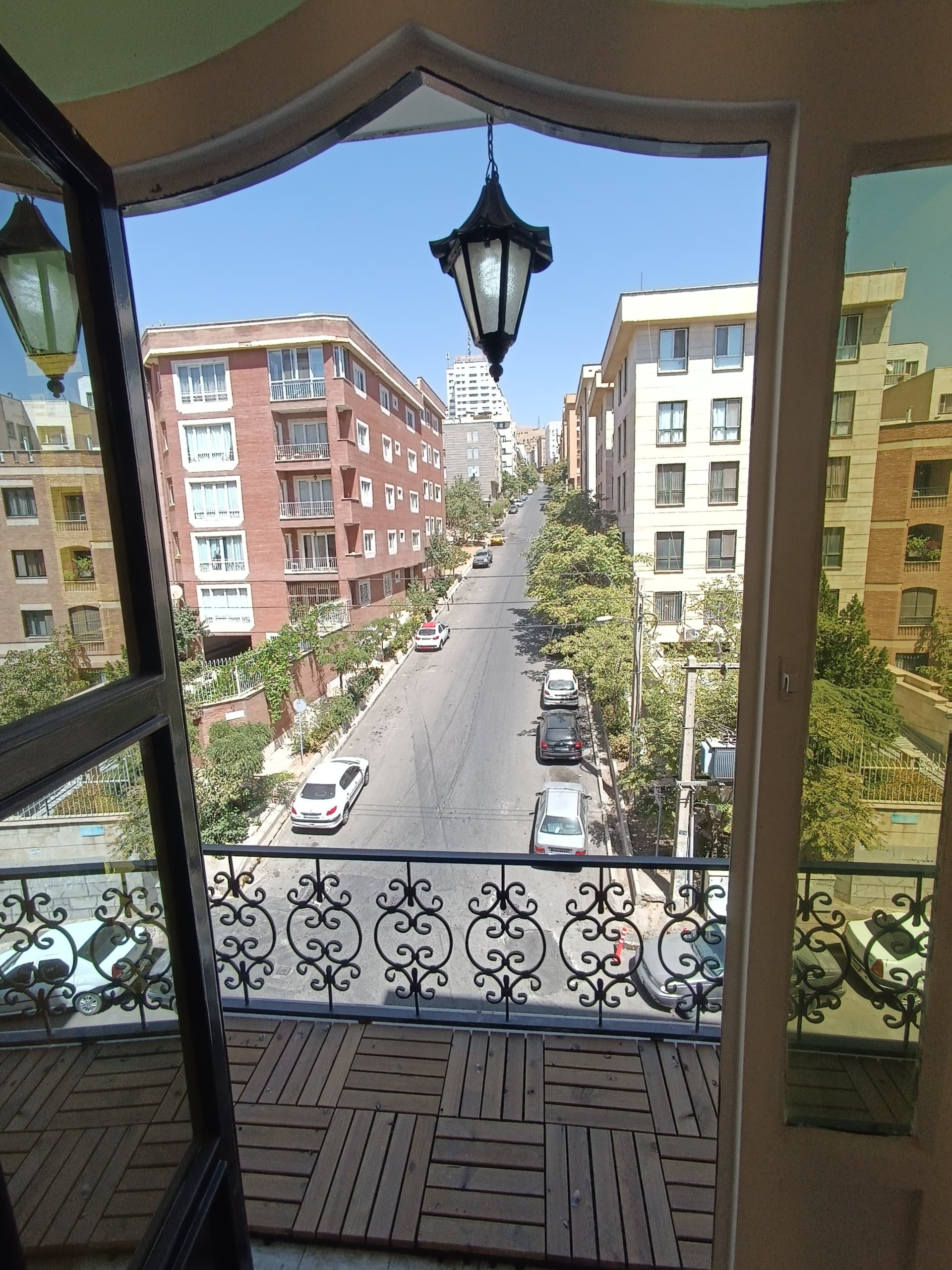 فروش آپارتمان 80 متر سوهانک