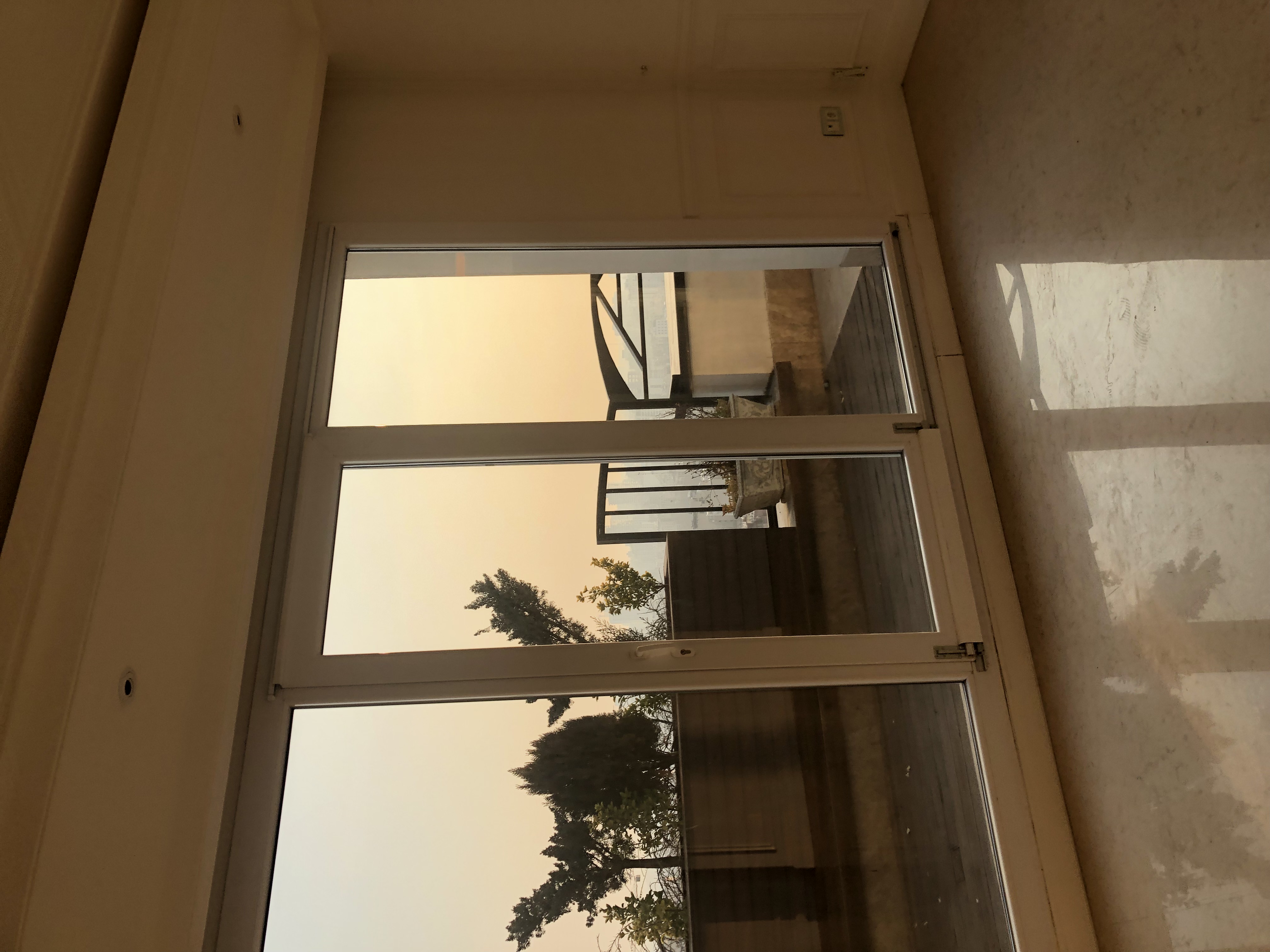 اجاره اپارتمان 250 متر نیاوران
