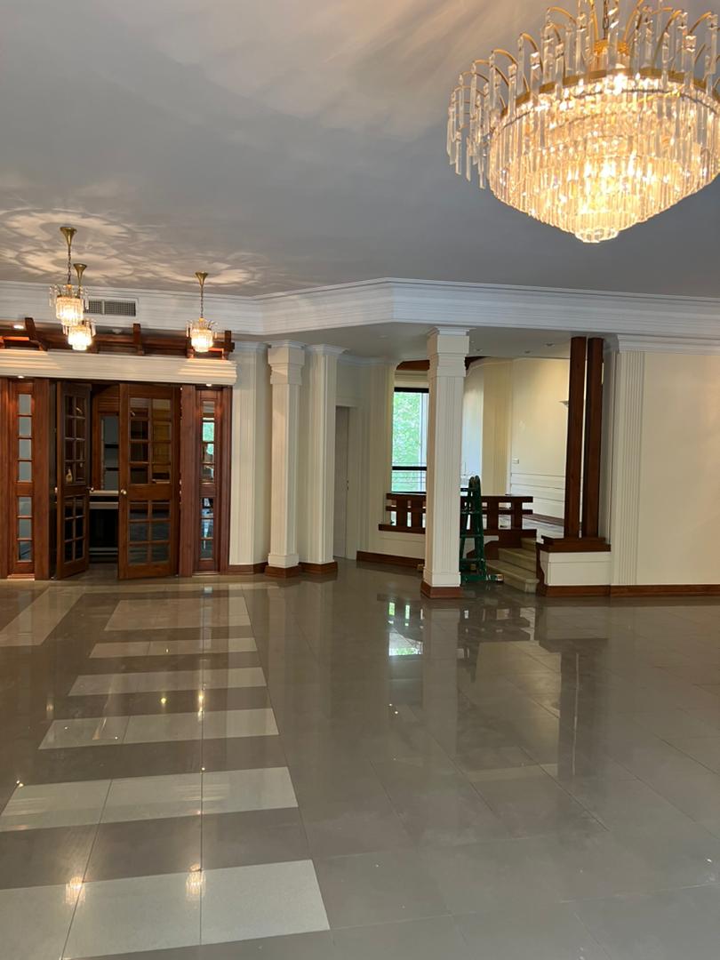 اجاره اپارتمان 300 متر فرمانیه