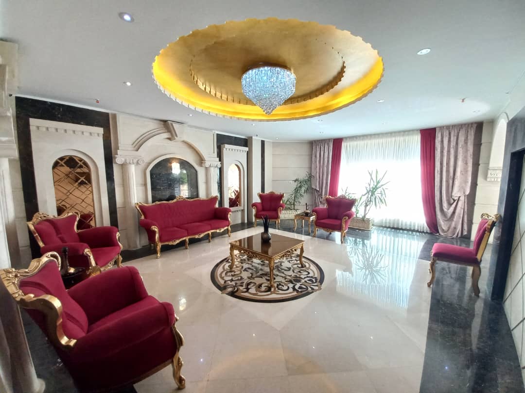 فروش اپارتمان 200 متر اقدسیه