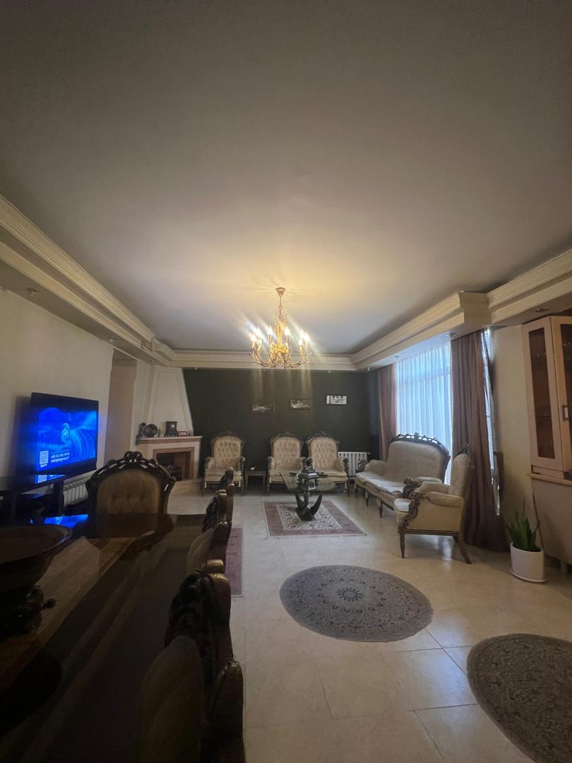 فروش آپارتمان 90 متر شهرک لاله 2 خواب