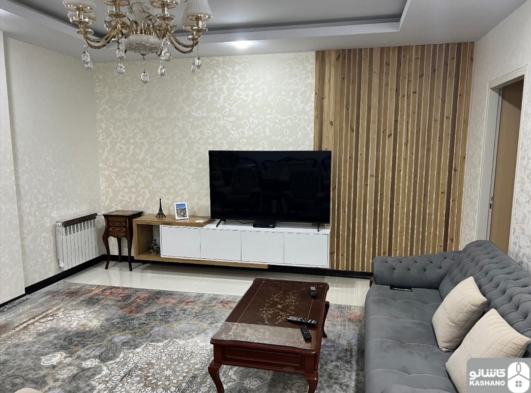 رهن آپارتمان 113 متری فول امکانات