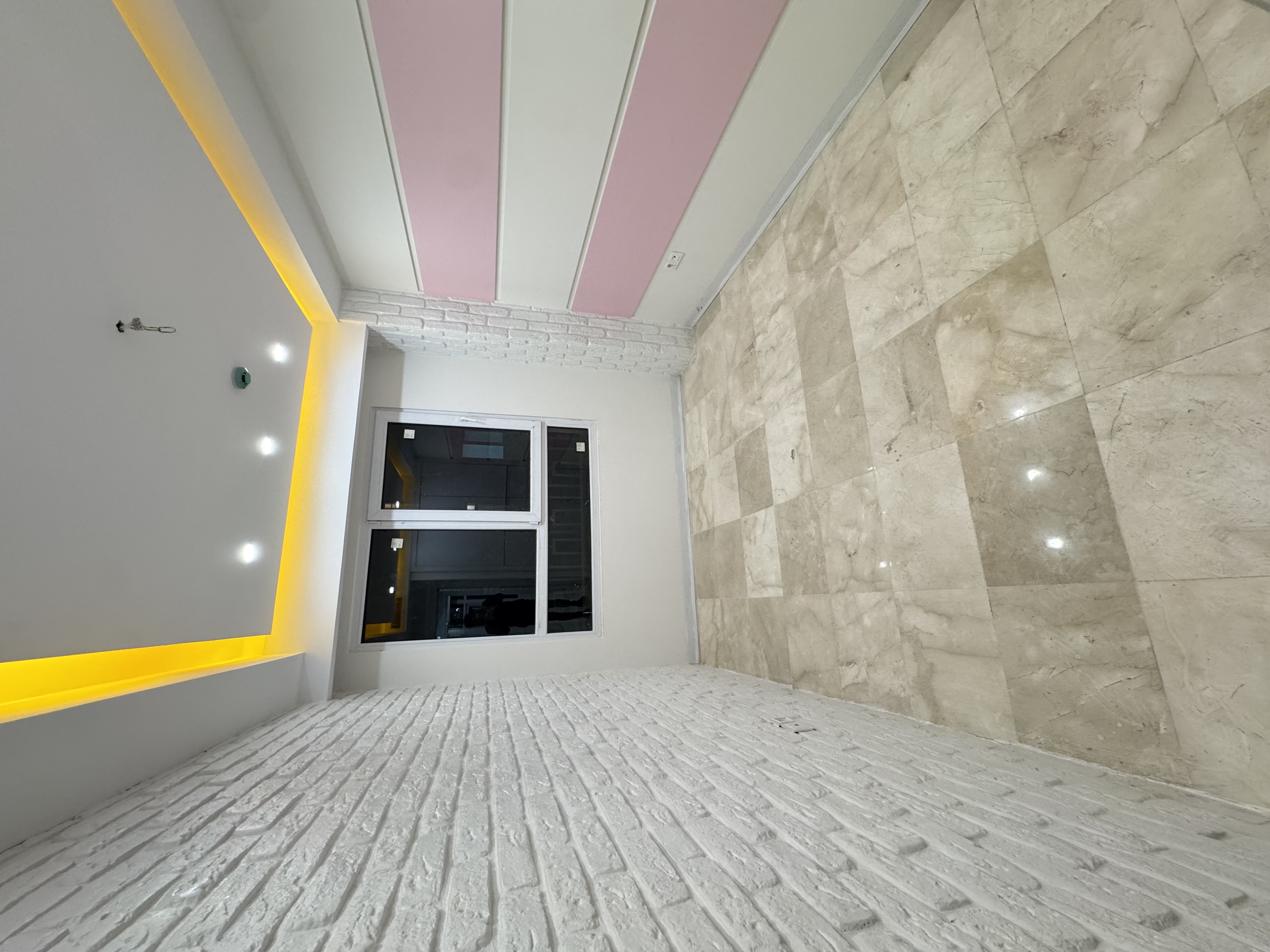 اجاره اپارتمان 100 متر هفت حوض کلید نخورده