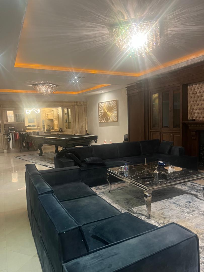 فروش آپارتمان 190متر نیاوران زیر قیمت