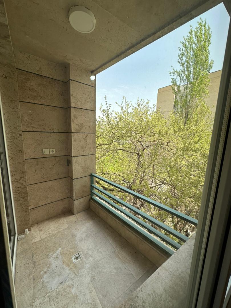 اقدسیه ۱۲۵ متر ۲ خواب فول امکانات