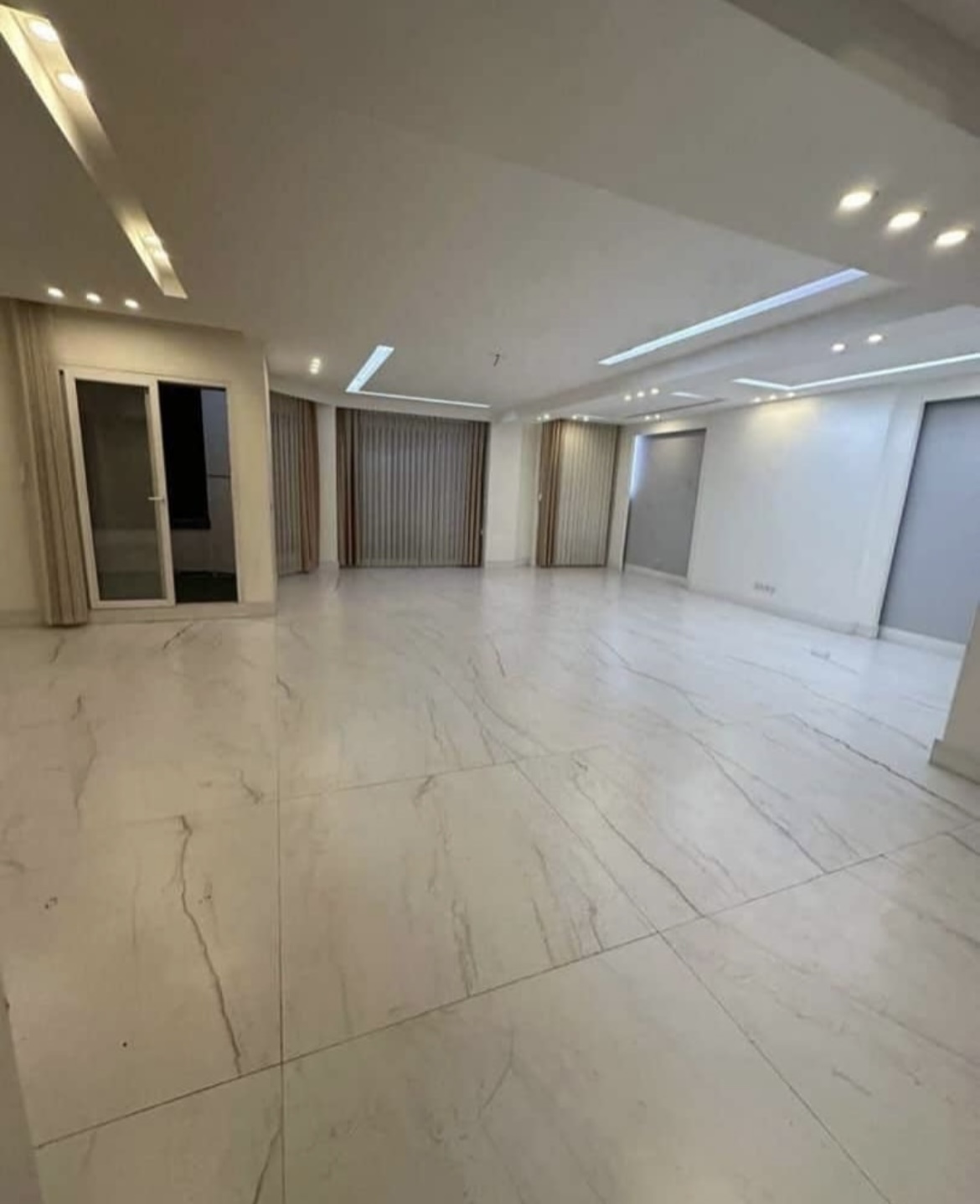 فروش آپارتمان 145 متر دیباجی مدرن