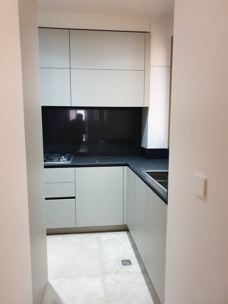 فروش آپارتمان 219متر اقدسیه نوساز ویو دسترسی