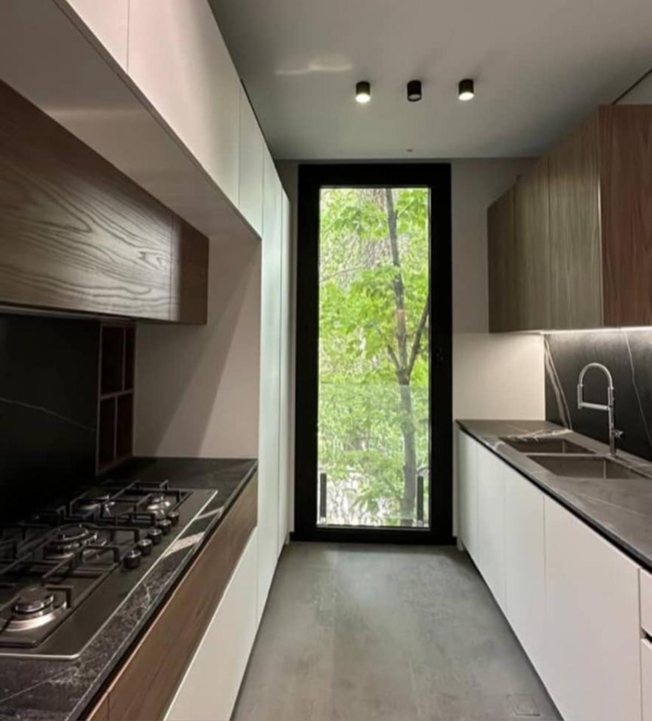 اجاره آپارتمان 95 متر آجودانیه