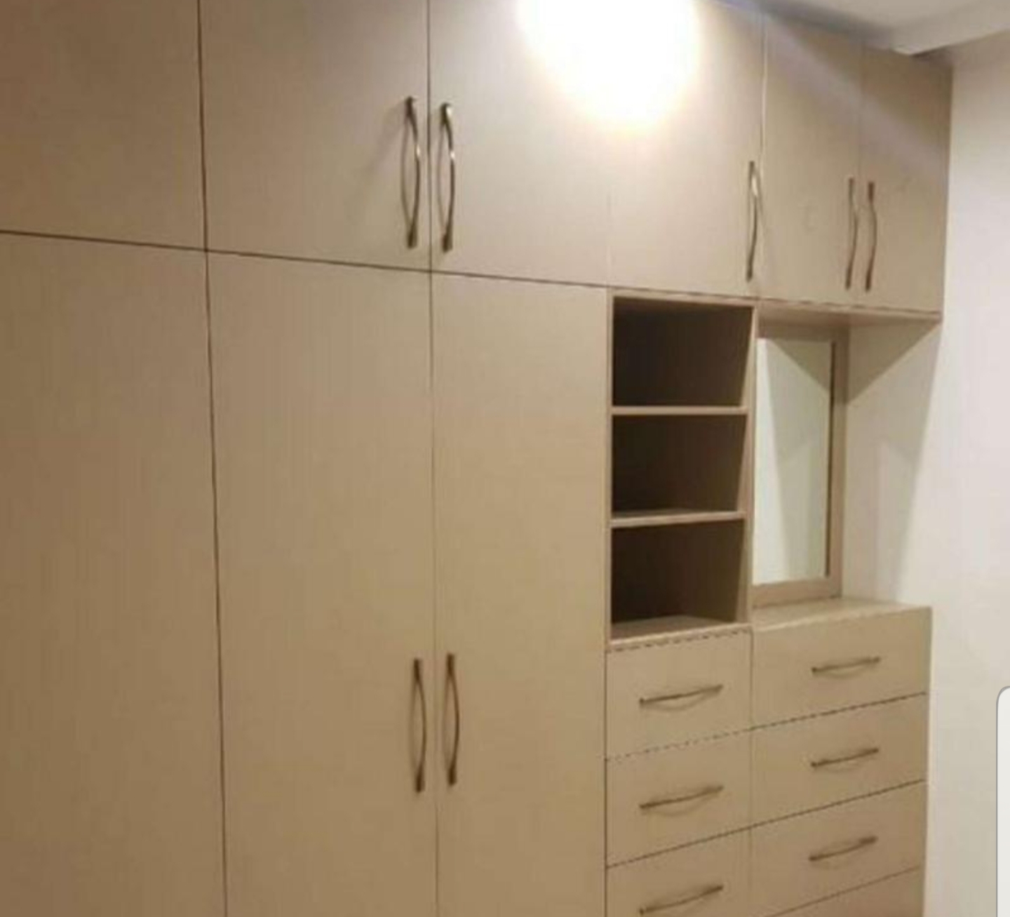 فروش آپارتمان 128 متر جهانتاب 2 پارکینگ