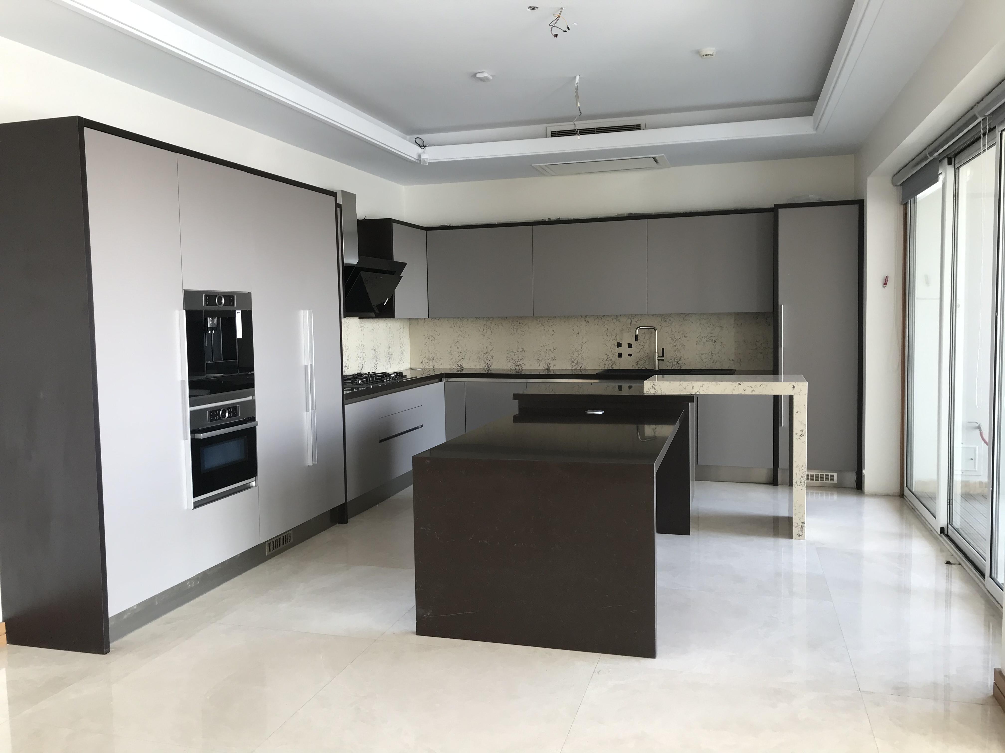 فروش آپارتمان 210 متر جهانتاب