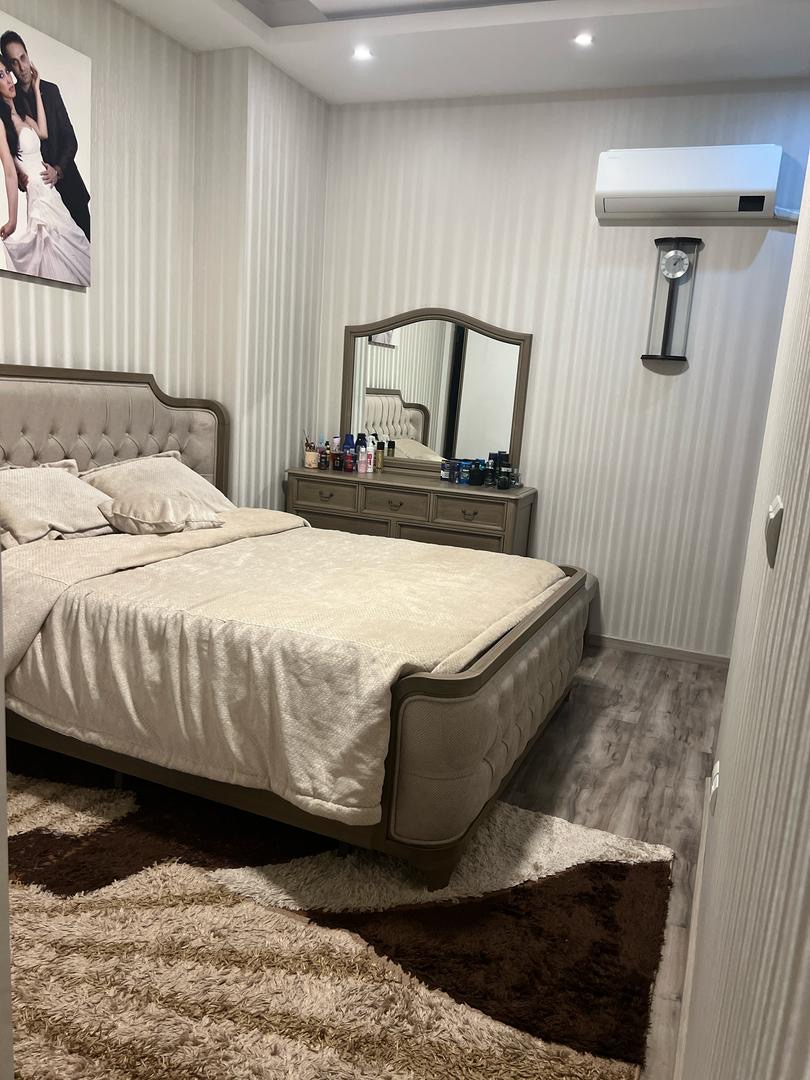 فروش آپارتمان 80 متر قلندری نور مستقیم از حیاط