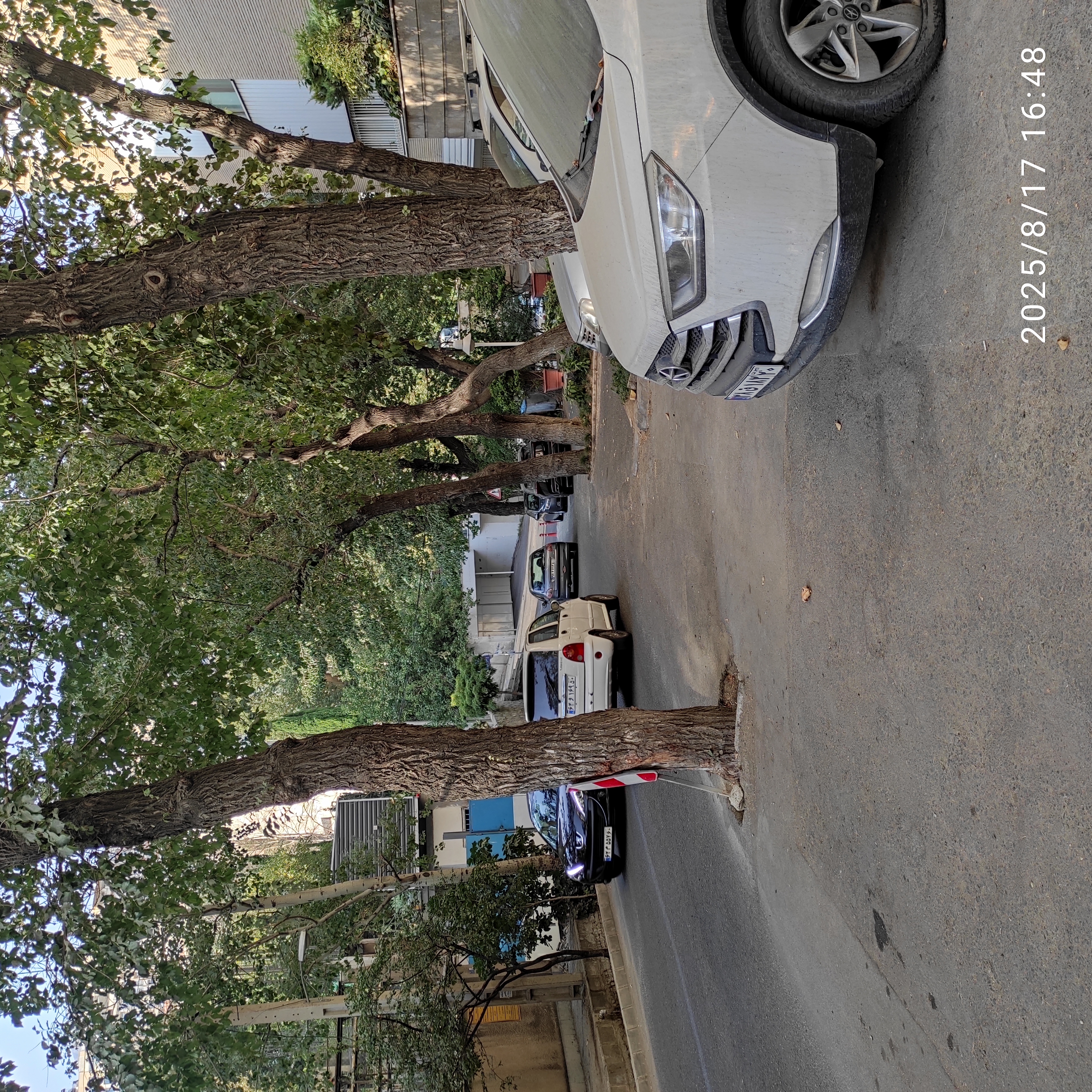واحد 120 متری دوخواب در نیاوران