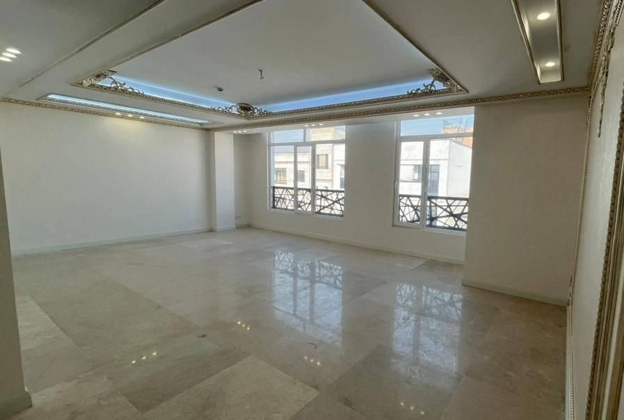 187متر تکواحدی 3خواب در شمس آباد