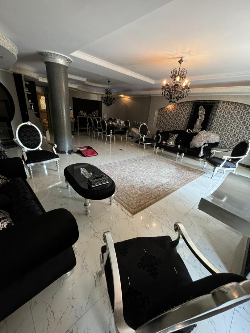 اجاره اپارتمان 230 متر جمشیدیه