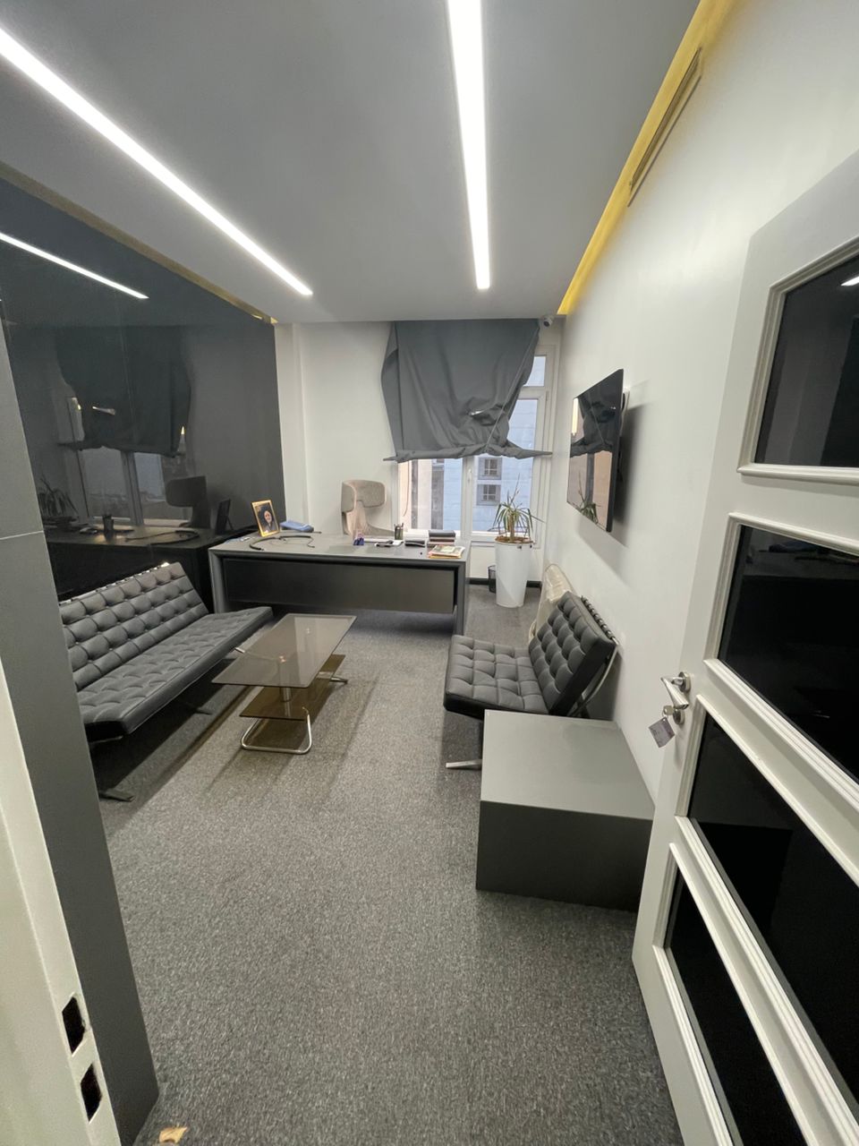 اجاره اداری 100متر پاسداران