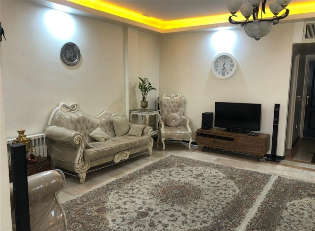 اجاره اپارتمان 85 متر دردشت دو خواب