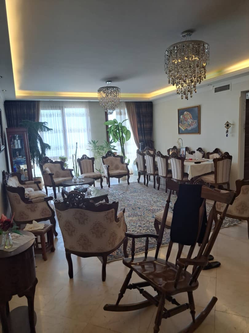 فروش آپارتمان 170متر نياوران