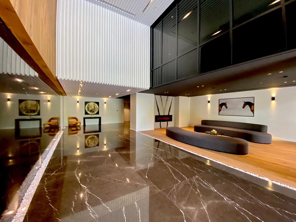 فروش آپارتمان 370متر  4خواب سپند سام رزیدنس