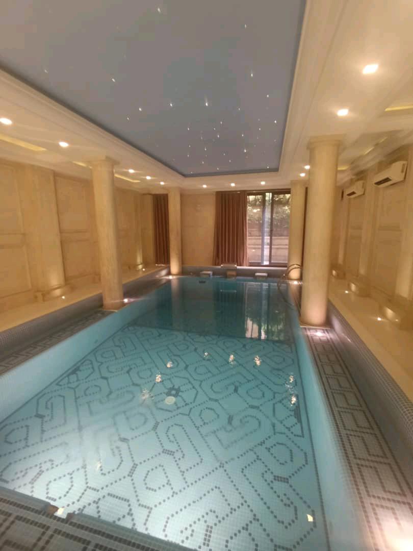 فروش آپارتمان 280 متر دروس تاپ لوکیشن رویای خاص