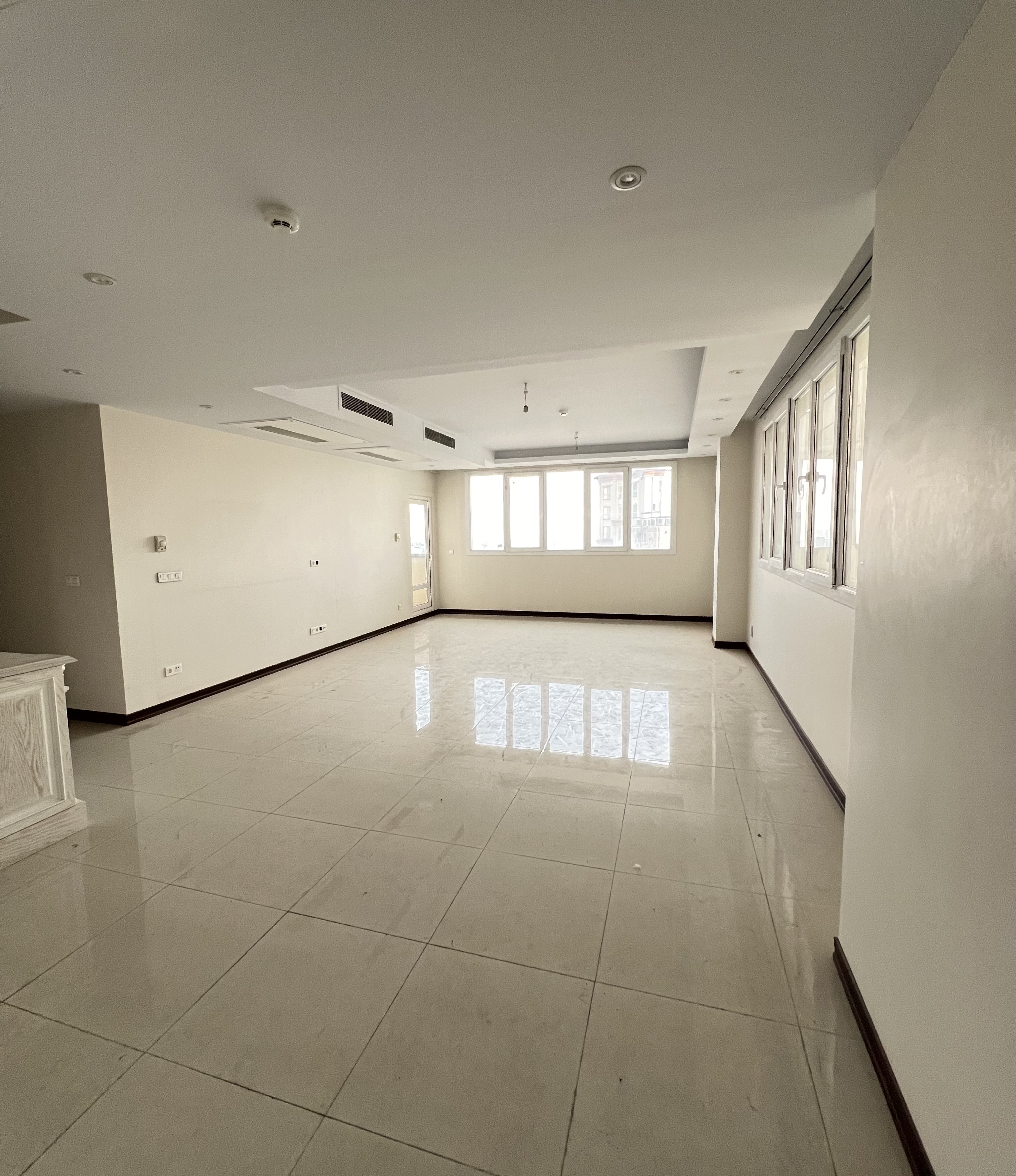 اجاره آپارتمان 130 متر دزاشیب