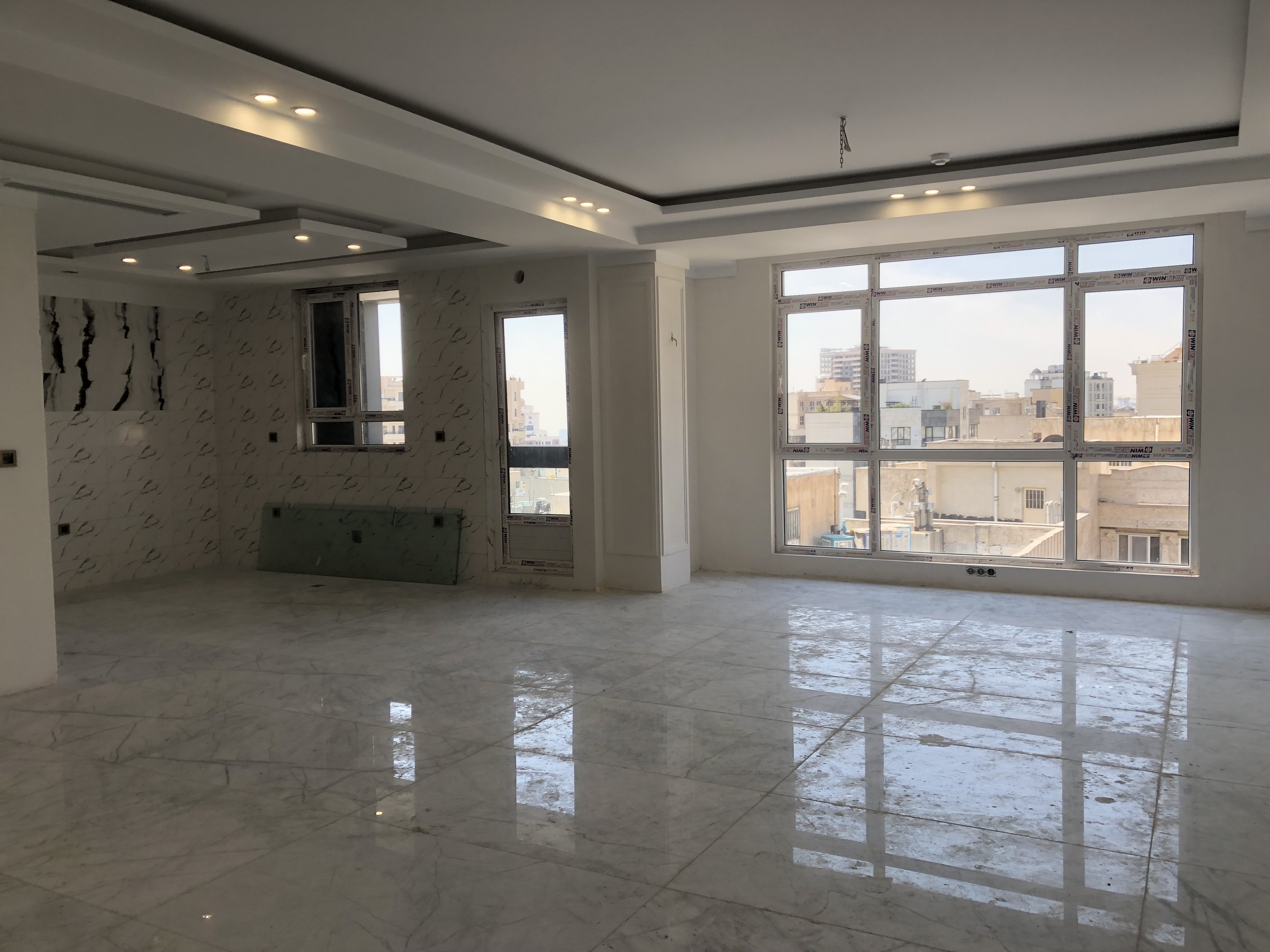 فروش آپارتمان 145 منر نیاوران