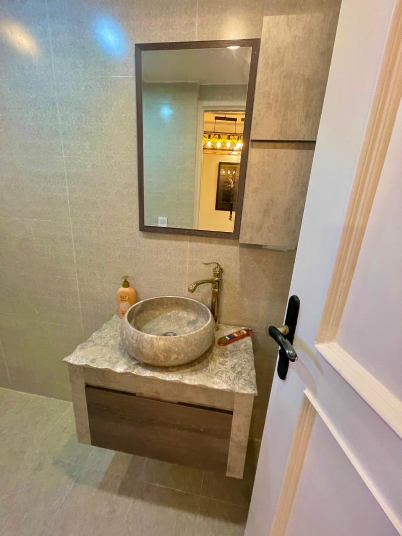 اجاره آپارتمان 90 متر پاسداران مناسب مجرد و خانواده