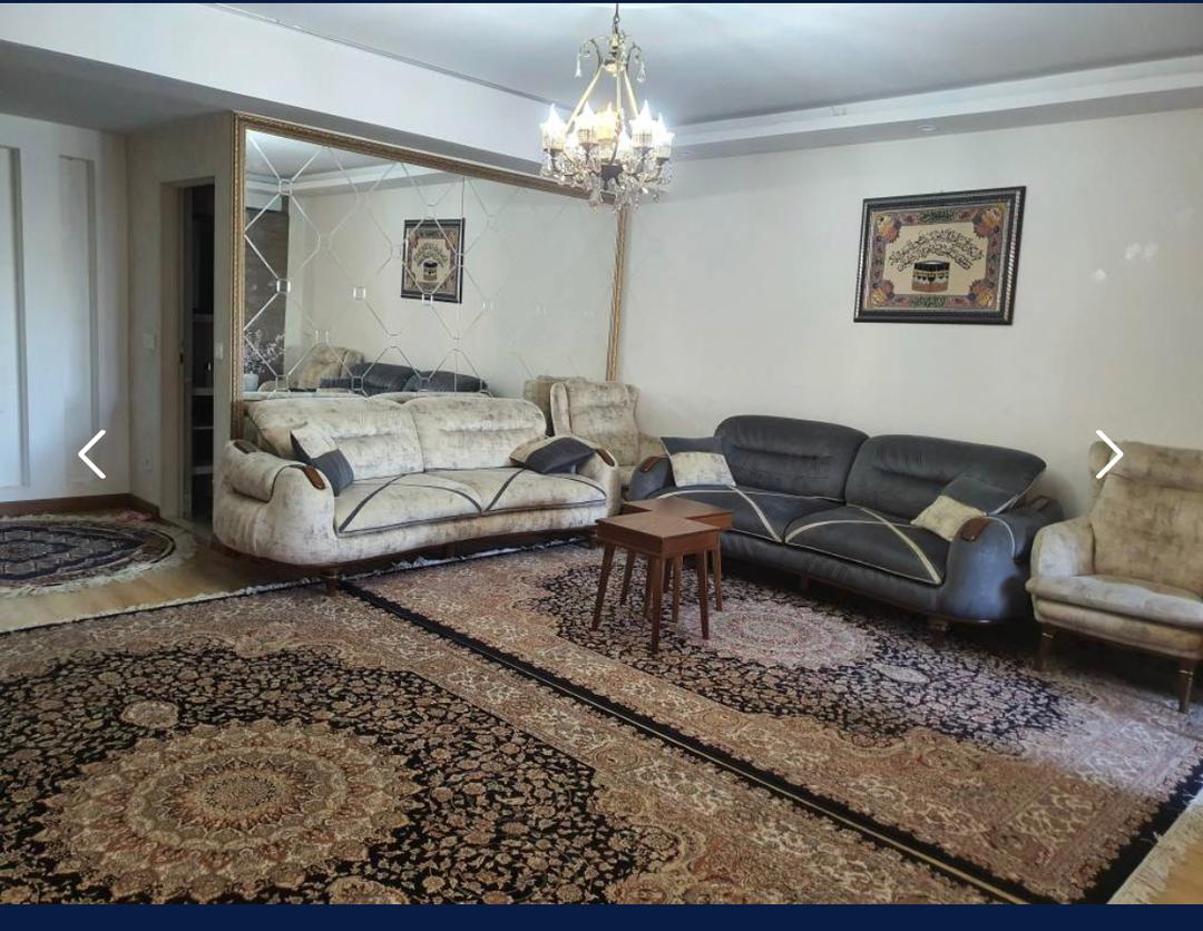 فروش آپارتمان 90 متر ازگل 2 خواب بالکن و سرایداری