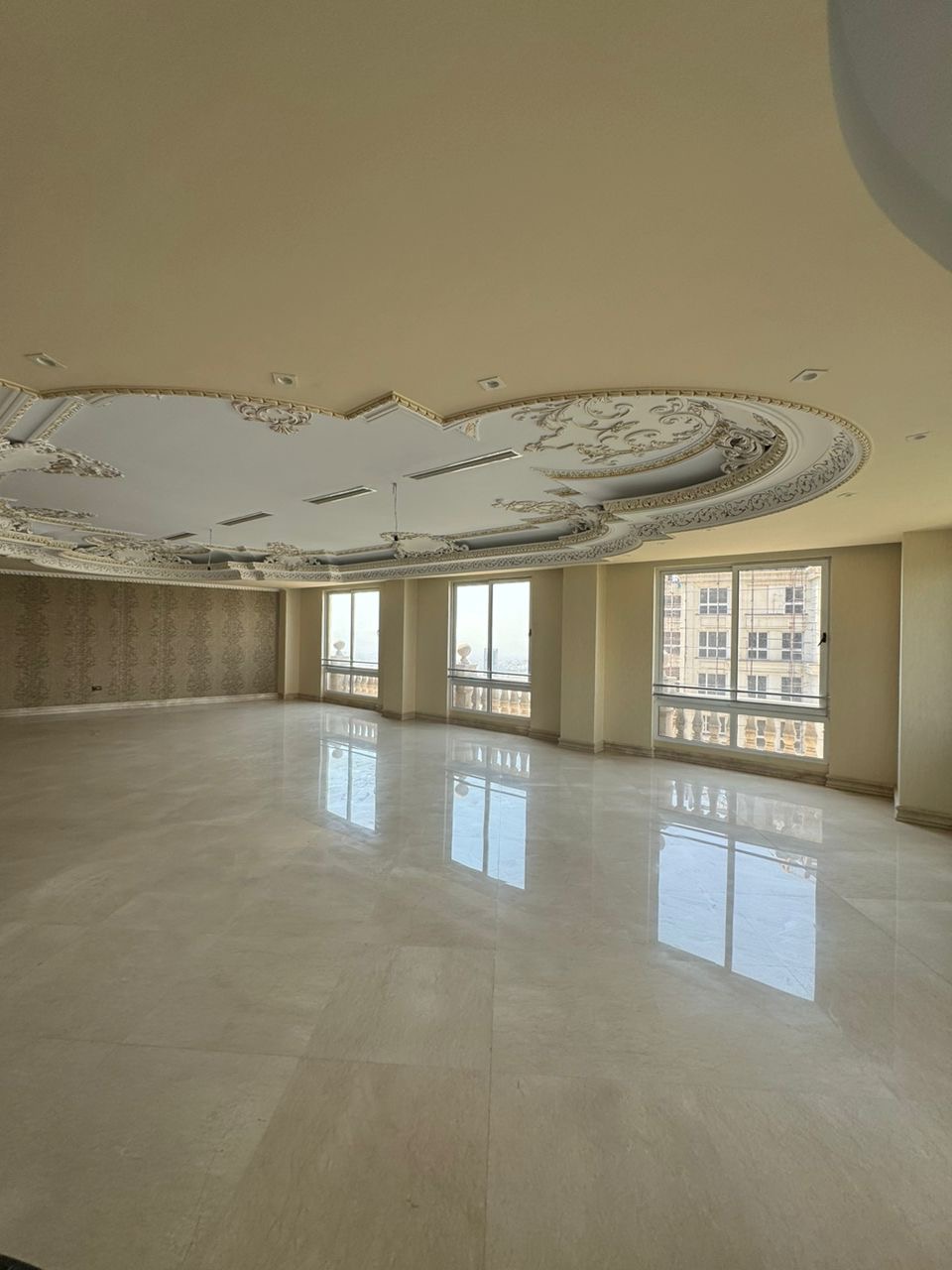 فروش آپارتمان  208 متر نیاوران