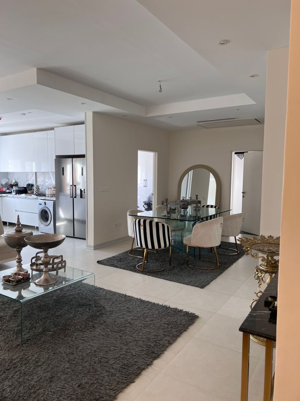 اجاره آپارتمان 150 متر سوهانک ویو ابدی