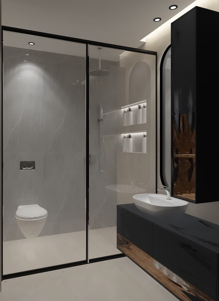 فروش آپارتمان 135متر مدائن 3خواب