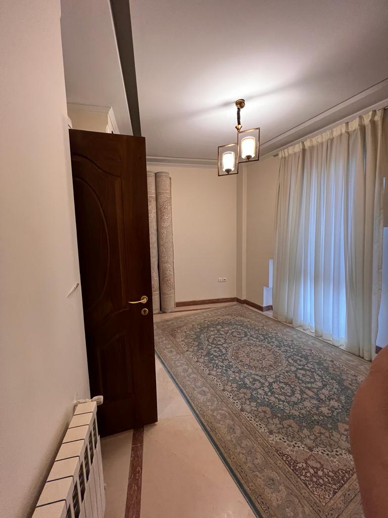 اجاره آپارتمان 95 متر دربند