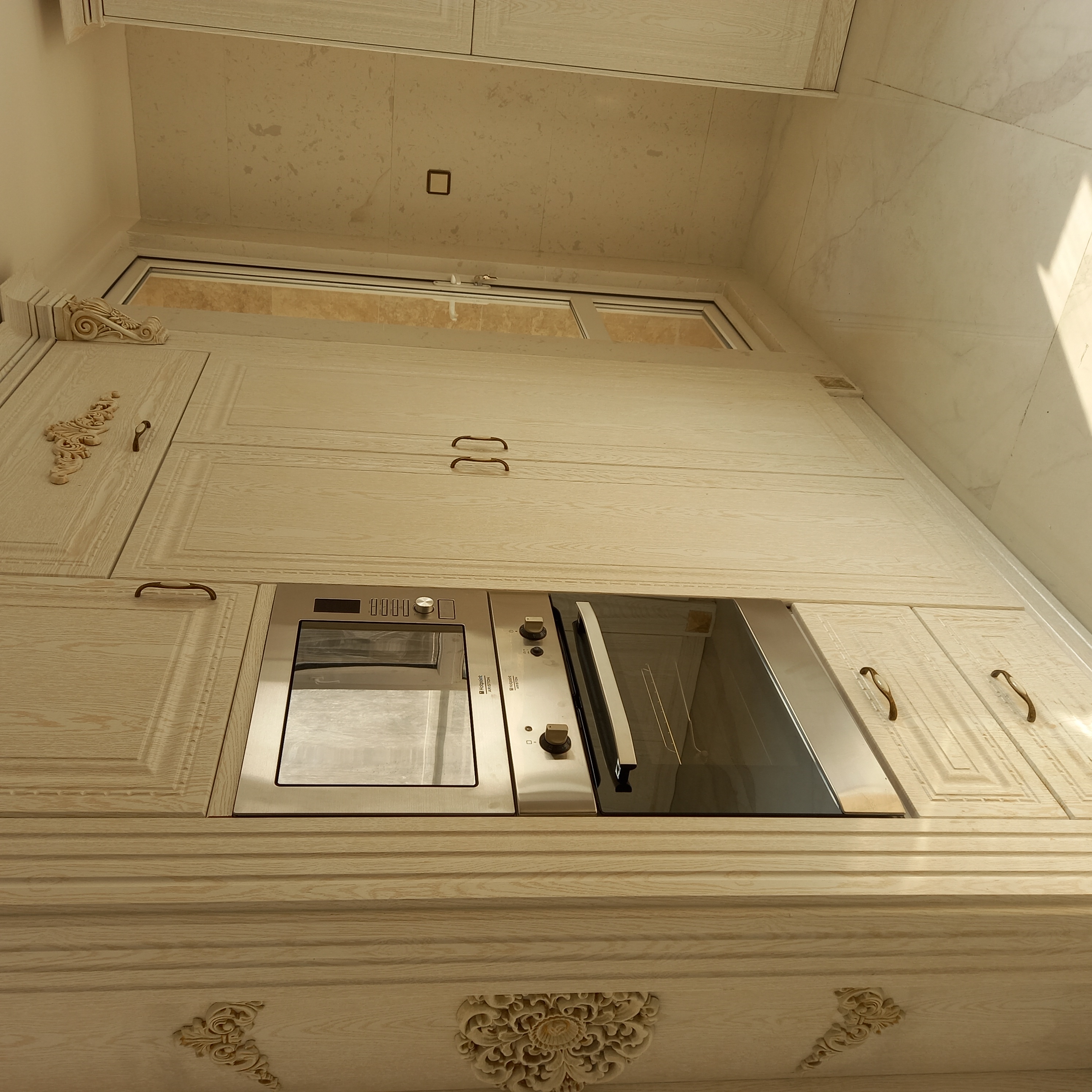 فروش آپارتمان 230 متر نیاوران لوکیشن دنج تهاتر