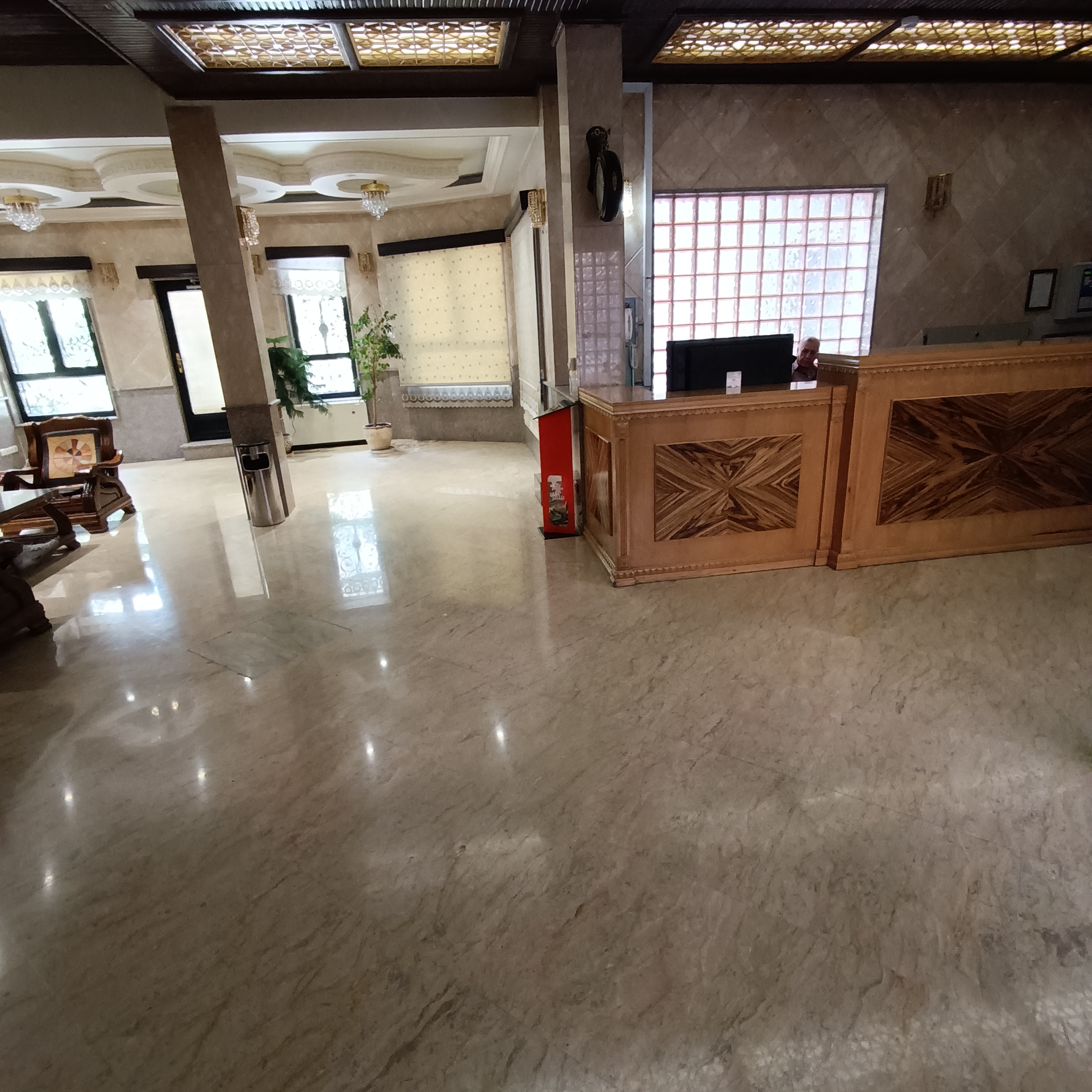 اجاره آپارتمان 210متر نیاوران تاپ ترین لوکیشن