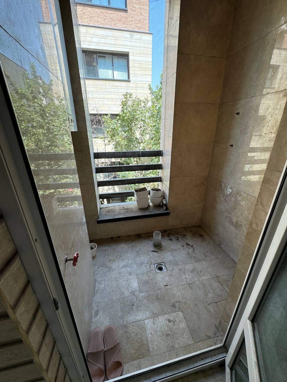 فروش آپارتمان 139متری 3خواب در فرمانیه 2 پارکینگه