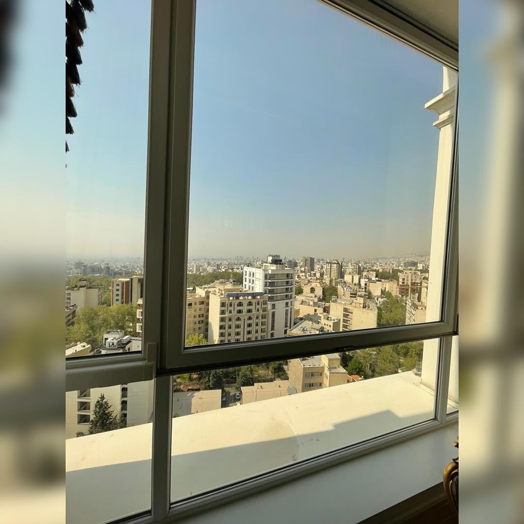 اجاره آپارتمان 370 متر نیاوران کلاسیک