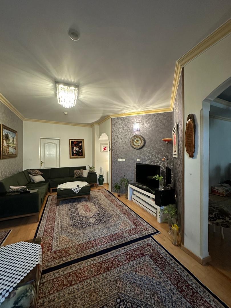 فروش آپارتمان 210 متر آجودانیه