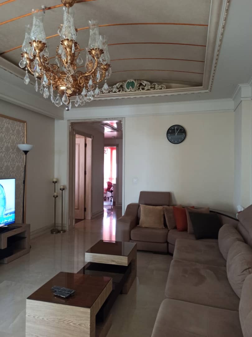 اجاره آپارتمان 250 متر اندرزگو
