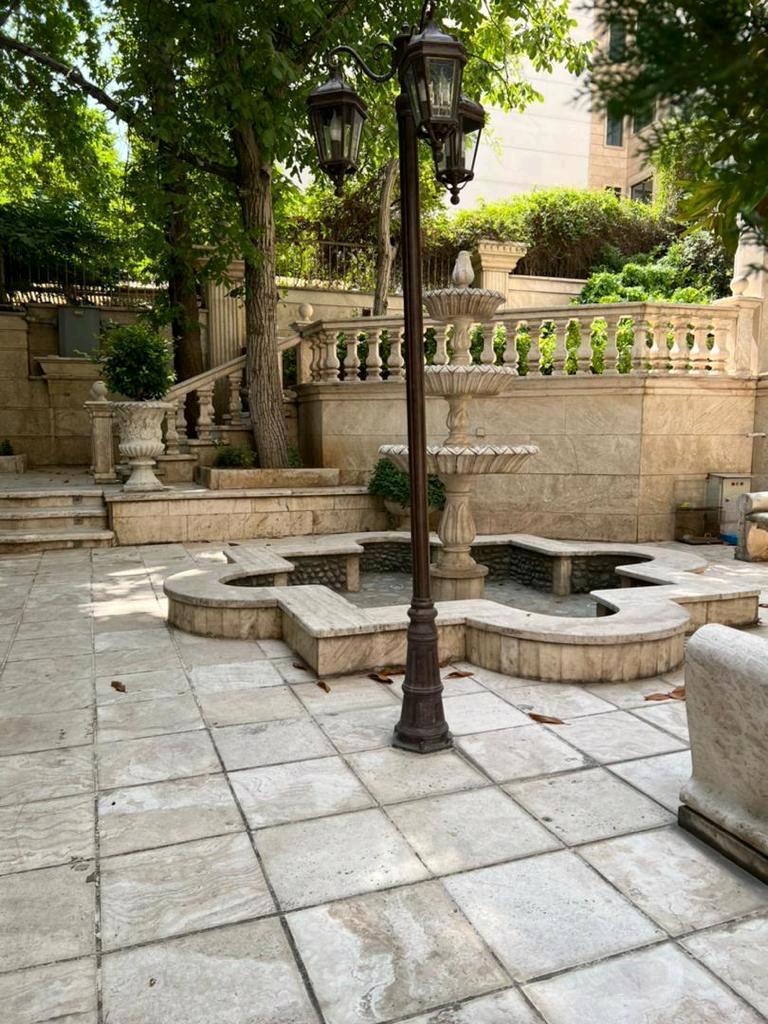 اجاره آپارتمان 340 متر نیاوران