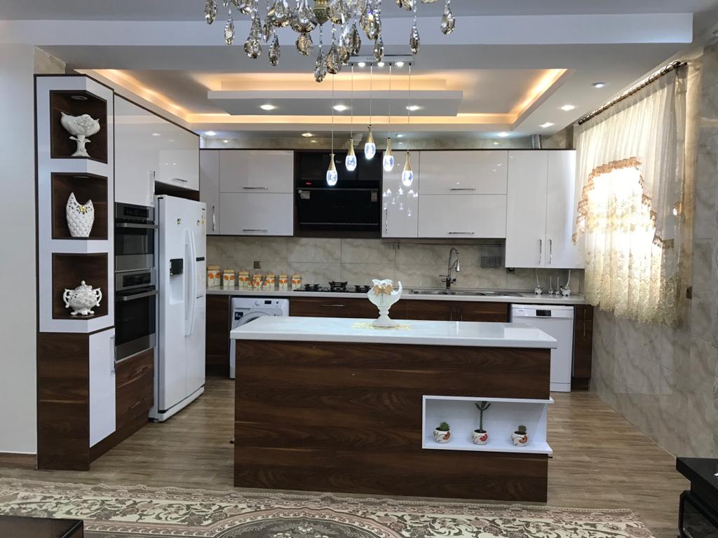 فروش اپارتمان 100 متر فرمانیه
