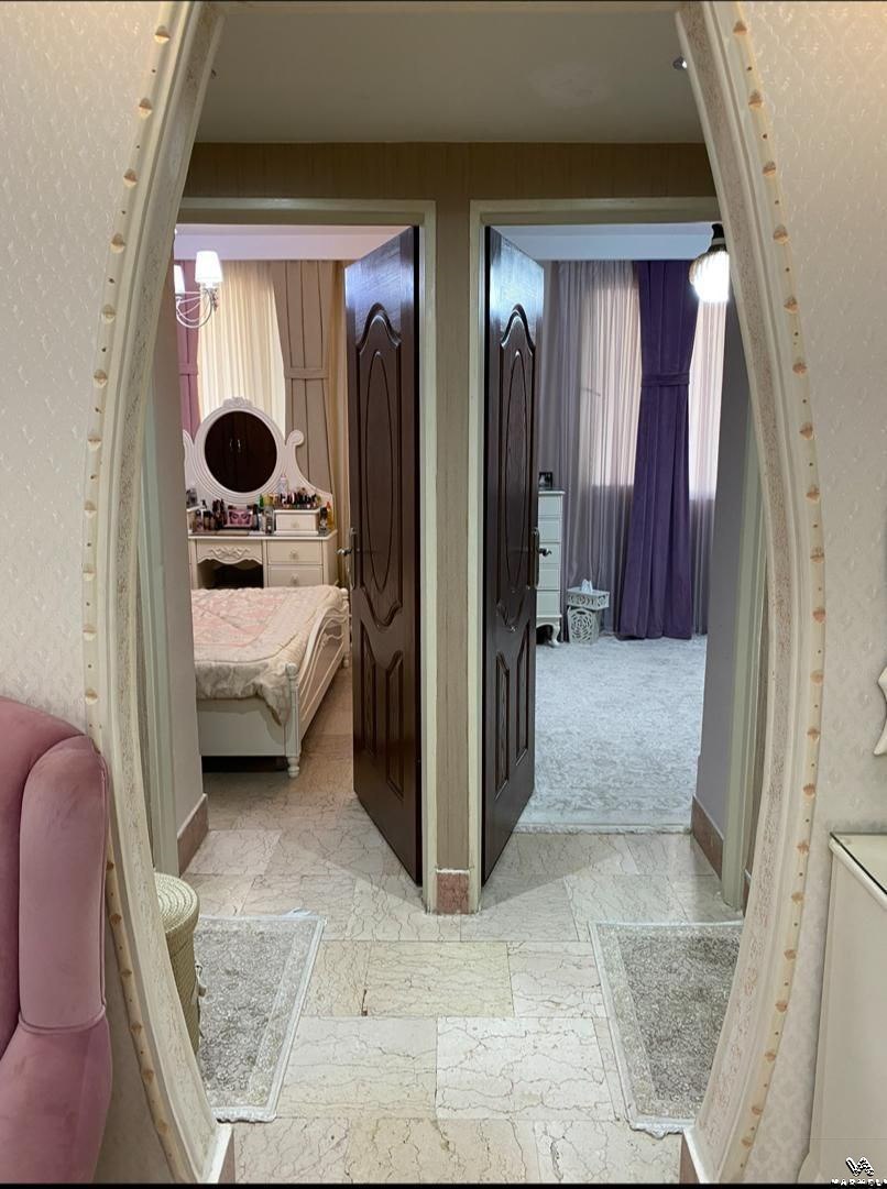 اجاره آپارتمان 75 متر ثانی 2 خواب