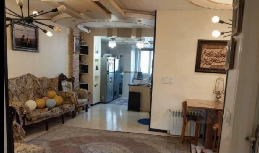 اجاره آپارتمان 70 متر دردشت 2 خواب فول امکانات