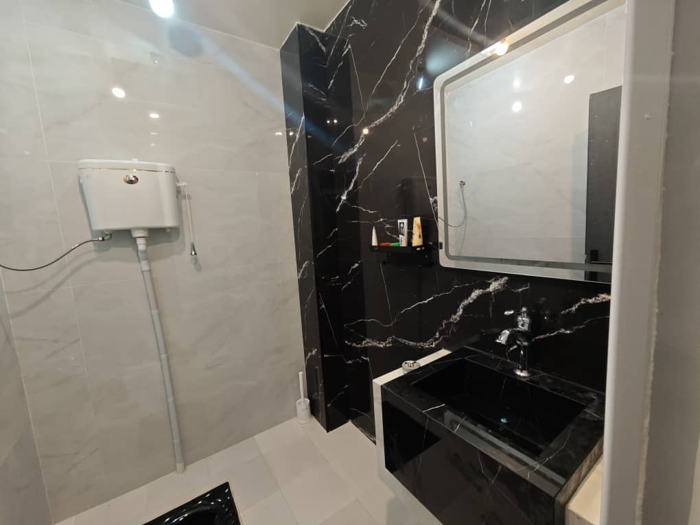 فروش آپارتمان 162متر جمشیدیه تک واحدی